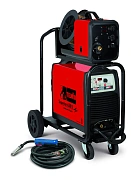 Сварочный полуавтомат TELWIN SUPERIOR 630 CE VRD MIG PACK 230-400V