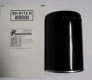 SH 8112 Фильтр масляный SOTRAS