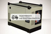 Бензиновый генератор Fogo FH9000CRA с АВР