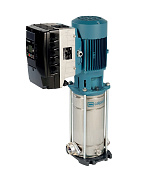 Многоступенчатый насос Calpeda MXV-B EI 50-1504 O CF