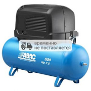 Компрессор Abac S B6000/500 FT7,5