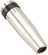 Сопло газовое Abicor Binzel RF 26/36 GRIP (сильно коническое, D=12/L=84мм)