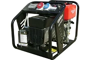 Генератор GMGen GMY7000TE