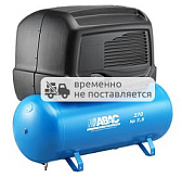 Поршневой компрессор Abac S B6000/270 FT7,5