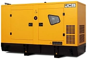 Генератор JCB G115QS