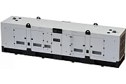 Генератор Energo EDF 900/400 VSTW в кожухе