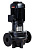 Циркуляционный насос Wellmix TG 65-15/2, HQCE (1х220В, 2.2кВт)