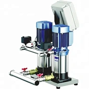 Станция повышения Pedrollo COMBIPRESS CB2-MKm 5/4