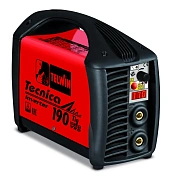 Сварочный аппарат TELWIN Tecnica TIG 190 DC VRD 230V