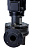 Циркуляционный насос Wellmix TG 50-24/2T, HQCE (3х380В, 3.0кВт)