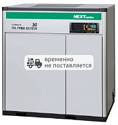 Малошумный компрессор Hitachi DSP-30ATR5N2-7