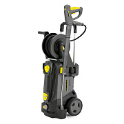 Аппарат высокого давления (АВД) без нагрева воды Karcher HD 5/12 CX Plus, Easy Force/Lock
