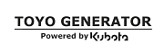 Ремонт дизельных генераторов TOYO