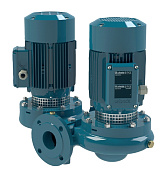 Циркуляционный насос Calpeda NRD4 65/125A