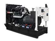 Дизельный генератор Energo MP525D с АВР