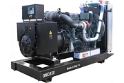 Генератор GMGen GMD550