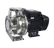 Моноблочный насос Wellmix NBS125-100-160/18.5T_380_BQCE