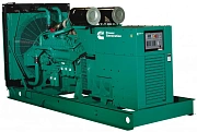 Генератор Cummins C900D5 с АВР