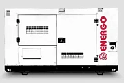 Дизельный генератор Energo AD40-T400-S