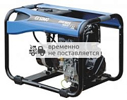 Генератор SDMO DIESEL 6500 TE XL С