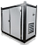 Дизельный генератор Energo MP15-230Y в контейнере