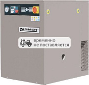 Винтовой компрессор Zammer SK55-10F