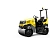 Дорожный каток Wacker Neuson RD 27-120