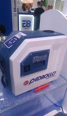 Выставка Aquatherm Moscow 2020. �3