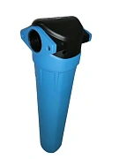 Сепаратор циклонный Berg RSP D105