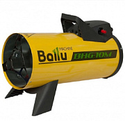 Газовая тепловая пушка Ballu BHG-10M
