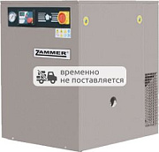 Винтовой компрессор Zammer SK15M-8/F