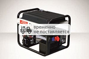 Бензиновый генератор Fogo FH9000TRA с АВР