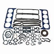 4955996 Набор прокладок для кап.ремонта / Set, Overhaul Gasket