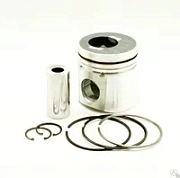 3802474 3923537 Комплект поршня двигателя Камминз / Engine Piston Kit Cummins