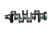 5261376 4938752 Вал коленчатый / Crankshaft, Engine