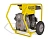 Мотопомпа бензиновая Wacker Neuson PTS 4V