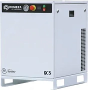 Спиральный компрессор Remeza КС5-10М
