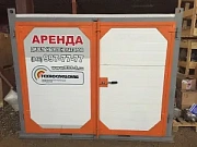 Аренда генератора АД-30С-Т400-1РМ13 «Lester»