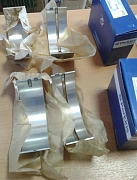 Вкладыш коренной коленчатого вала, 2-й ремонт, 1 пара / MAIN BEARING KIT - U/S АРТ: SEV574V