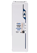 Стабилизатор напряжения Каскад СН-О-4000