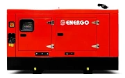Генератор Energo ED 35/400 Y-SS