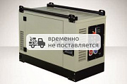 Бензиновый генератор Fogo FV15000CRA