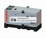 Генератор Energo EDF 600/400 SCS