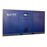 Винтовой маслозаполненный компрессор со встроенным осушителем KraftMachine КМ75-8 ВО Jiangtian (IP 55)