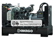 Генератор Energo EDF 200/400 IV