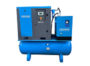 Винтовой компрессор Hansmann RSE 11-13-500 DR