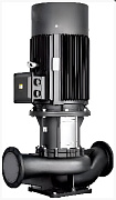 Циркуляционный насос Wellmix TD 200-20/4Т, BQQE (30.0 кВт, 380В, 1500об/мин)