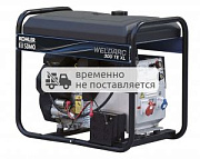 Сварочный генератор SDMO WELDARC 300 TE XL C