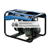 Генератор SDMO DIESEL 6000 E XL С