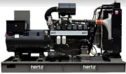 Дизельный генератор Hertz HG 1500 PC